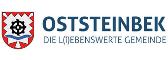 Das Logo von Oststeinbek
